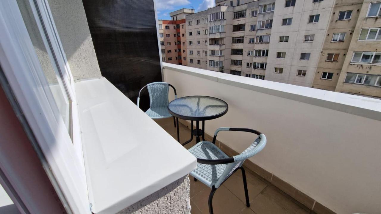 Best Apart Garii- Check In Independent Brașov Exterior foto