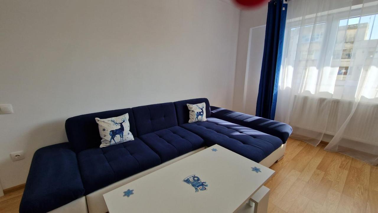 Best Apart Garii- Check In Independent Brașov Exterior foto